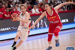 备战奥运会！中国女篮7月初将奔赴澳洲和澳大利亚女篮交手